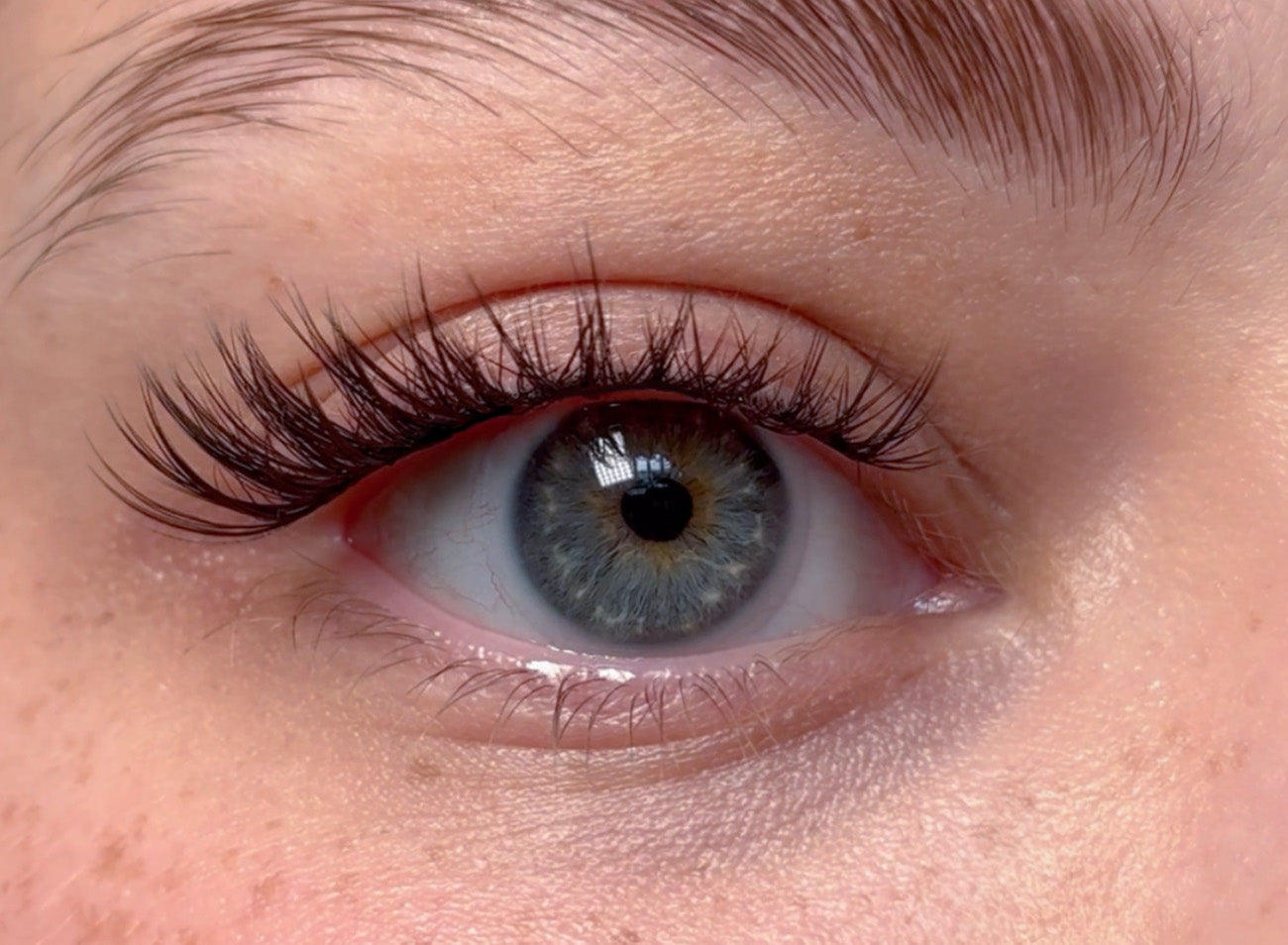 GirlGotLashes Künstliche Wimpern Flirt Filter