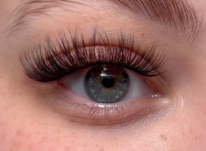 GirlGotLashes Künstliche Wimpern Boss Babe